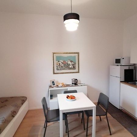 Casa Errante Apartment Palermo Luaran gambar