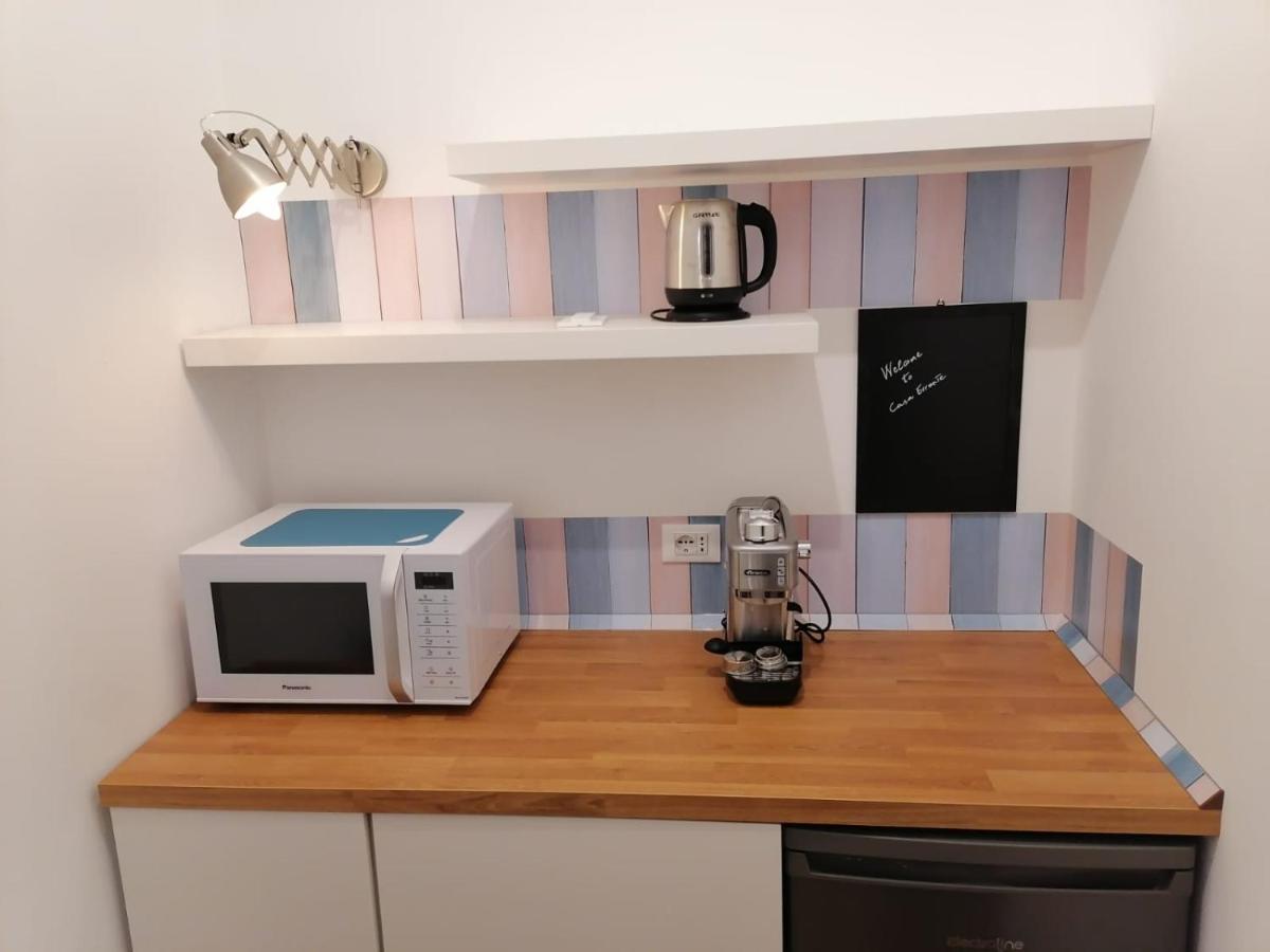 Casa Errante Apartment Palermo Luaran gambar