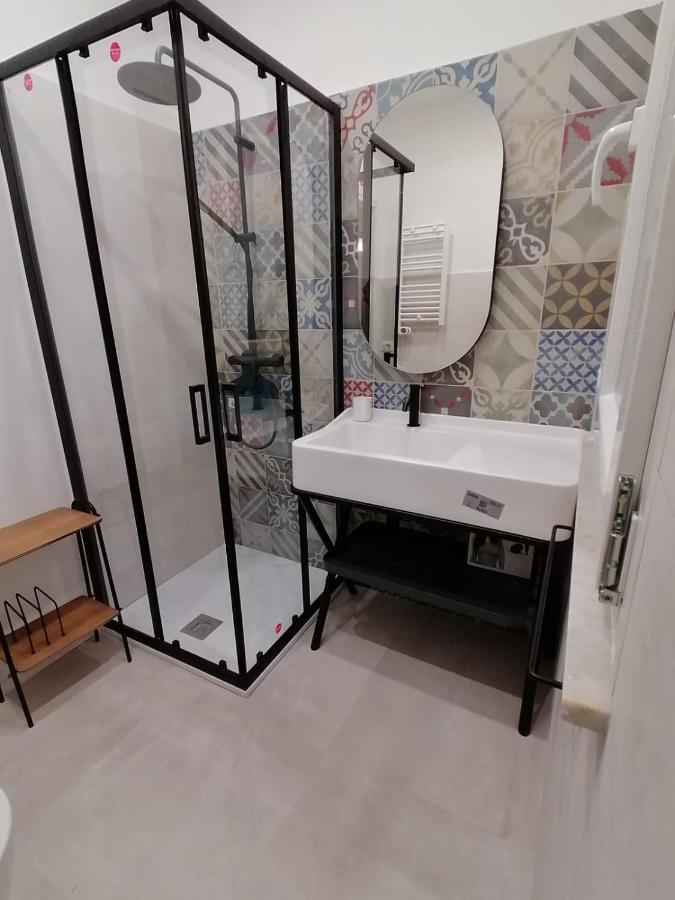 Casa Errante Apartment Palermo Luaran gambar