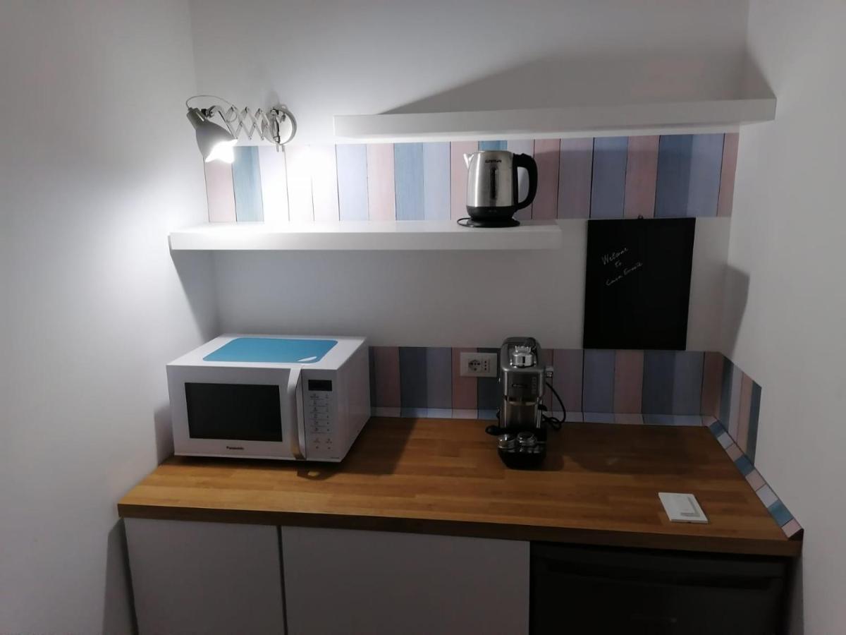 Casa Errante Apartment Palermo Luaran gambar