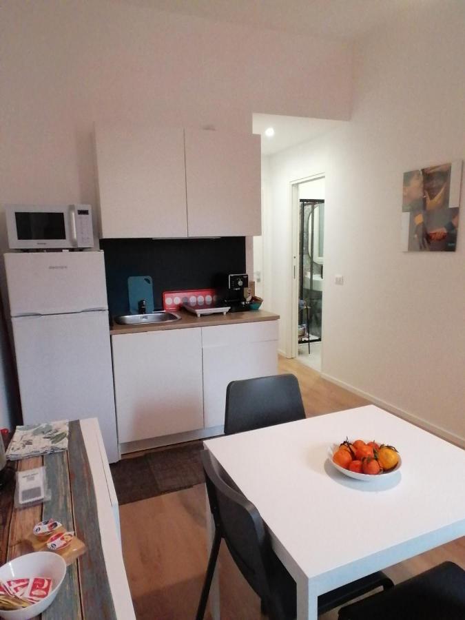 Casa Errante Apartment Palermo Luaran gambar