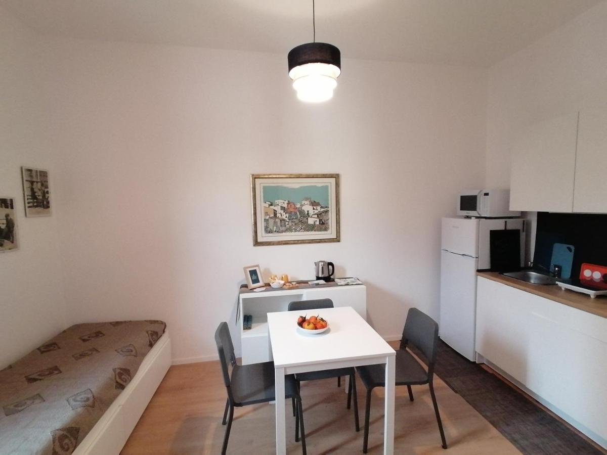 Casa Errante Apartment Palermo Luaran gambar