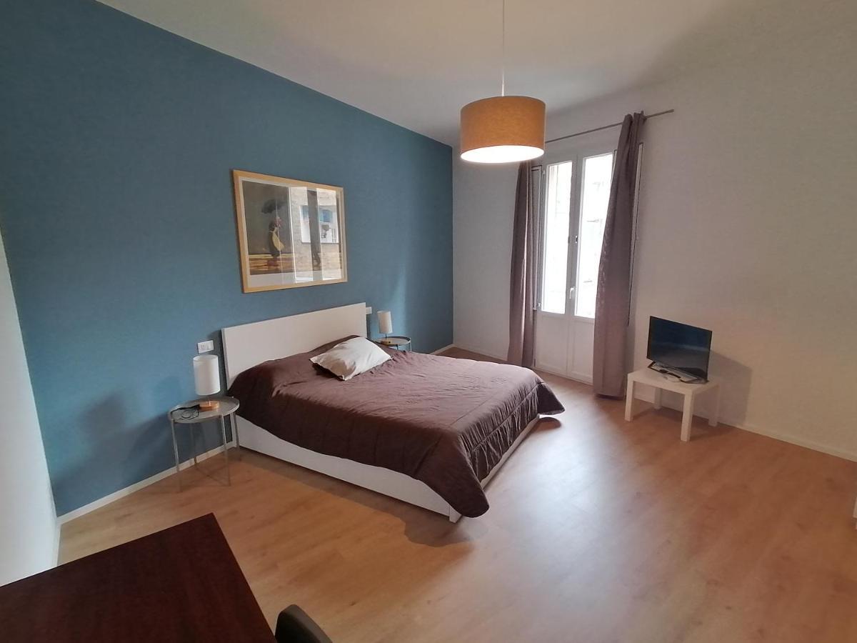 Casa Errante Apartment Palermo Luaran gambar